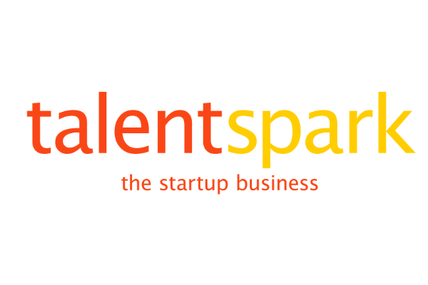 Talen Spark logo